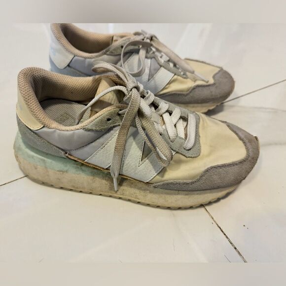 New balance 237 sneaker #3 - Picture 2 of 8
